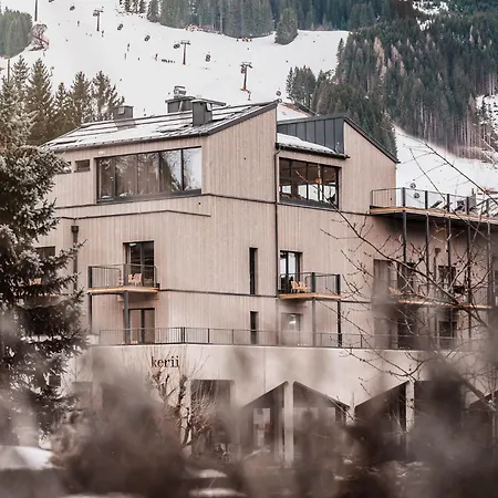 Kerii - Adults Boutique Hotel