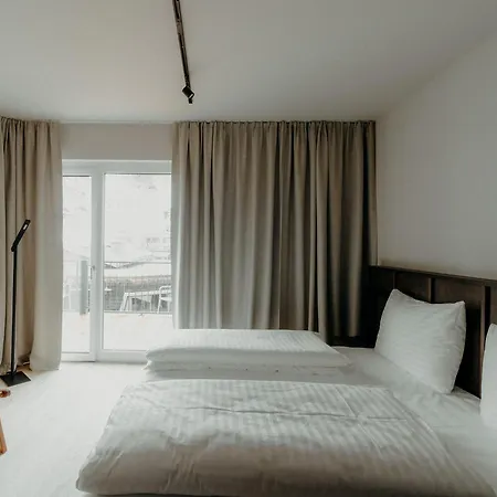 Kerii - Adults Boutique Hotel