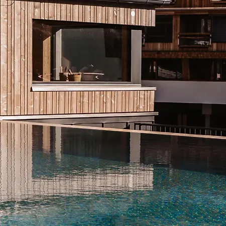 Kerii - Adults Boutique Hotel Saalbach-Hinterglemm