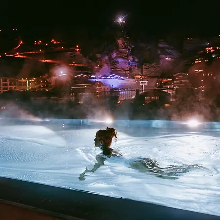 Hotel Kerii - Adults Boutique