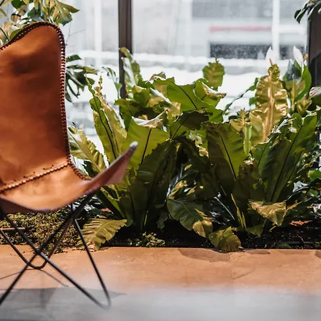 Hotel Kerii - Adults Boutique Saalbach-Hinterglemm