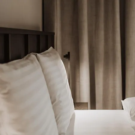 Kerii - Adults Boutique Hotel *