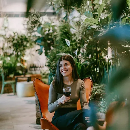 Hotel Kerii - Adults Boutique