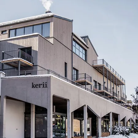 Kerii - Adults Boutique * Saalbach-Hinterglemm