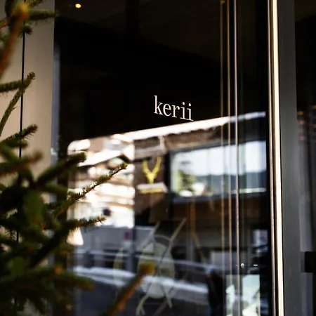 Kerii - Adults Boutique - Incl Joker Card