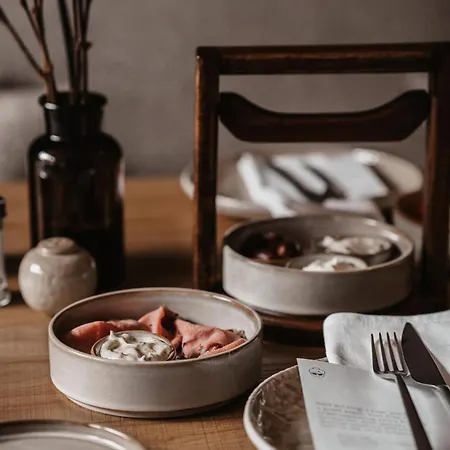Kerii - Adults Boutique Hotel Saalbach-Hinterglemm