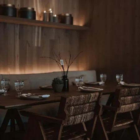 Kerii - Adults Boutique Hotel *