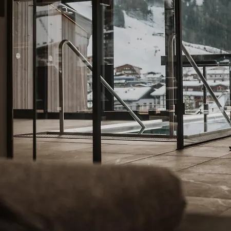 Kerii - Adults Boutique Hotel Saalbach-Hinterglemm