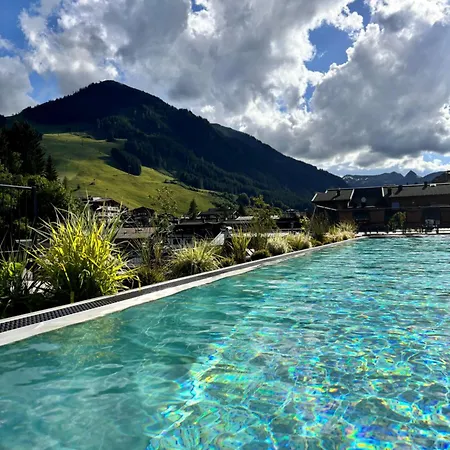Kerii - Adults Boutique Saalbach-Hinterglemm