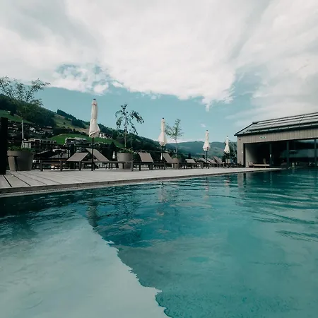 Hotel Kerii - Adults Boutique Saalbach-Hinterglemm