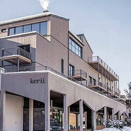 Hotel Kerii - Adults Boutique - Incl Joker Card Saalbach-Hinterglemm